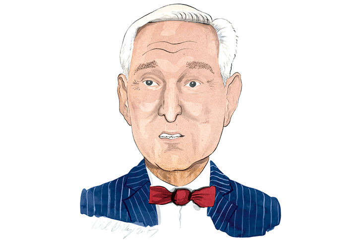 roger stone