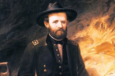 Ulysses S Grant