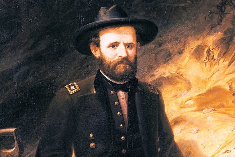 Ulysses S Grant