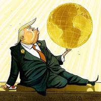 donald trump foreign policy