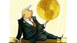 donald trump foreign policy