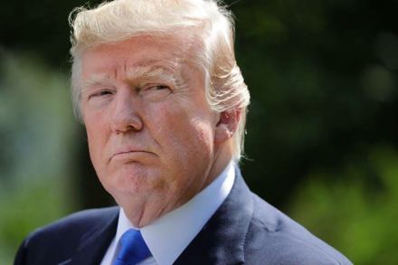 donald trump dc mayor