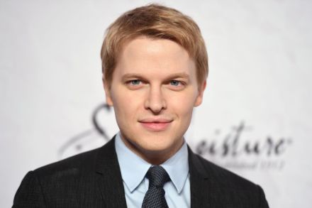 ronan farrow