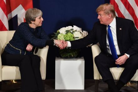 special relationship