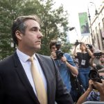 what will michael cohen tell the fbi