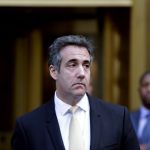 cohen manafort midterm