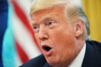 will trump be impeached