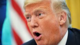 will trump be impeached