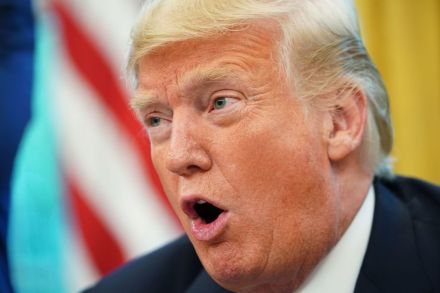 will trump be impeached