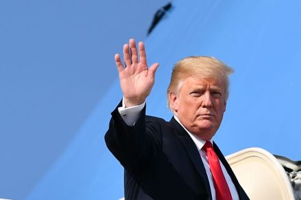 donald trump bruce nellie ohr