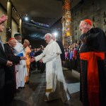 pope francis mccarrick viganò
