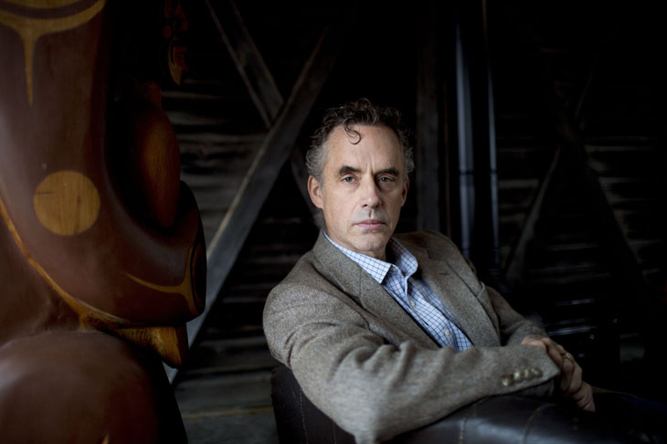 privileged white man