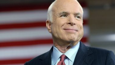 john mccain