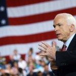 john mccain