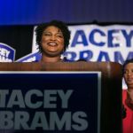 stacey abrams
