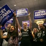 georgia governors race