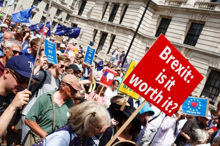 people's vote anti-brexit peoples vote