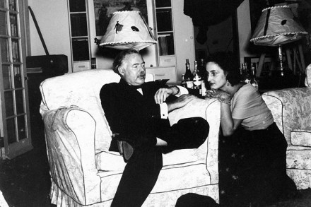 ernest hemingway adriana ivancich