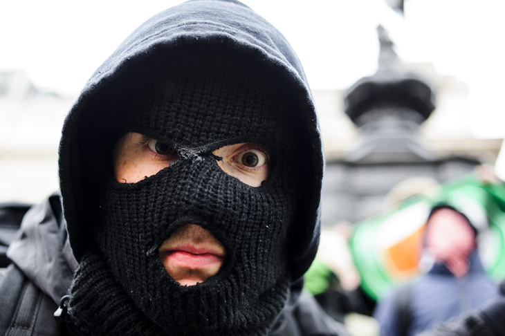 antifa snowflakes millennials