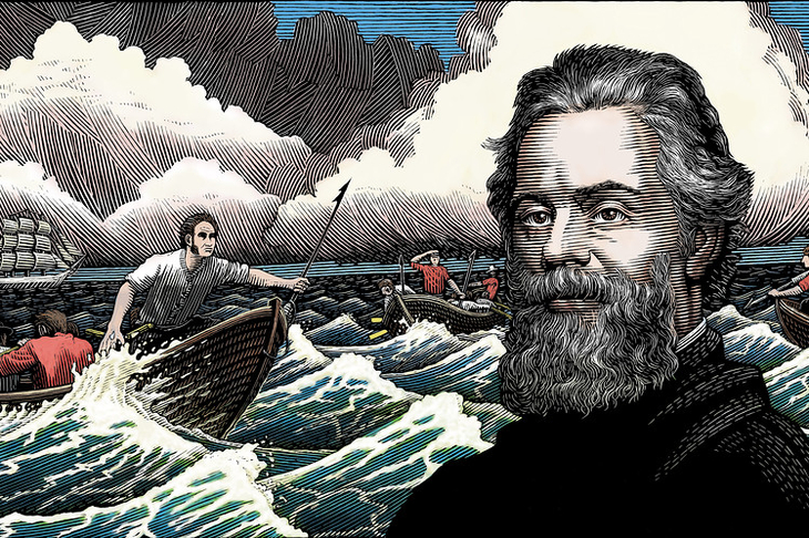 william giraldi podcast