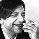 V.S. Naipaul’s