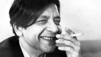 V.S. Naipaul’s