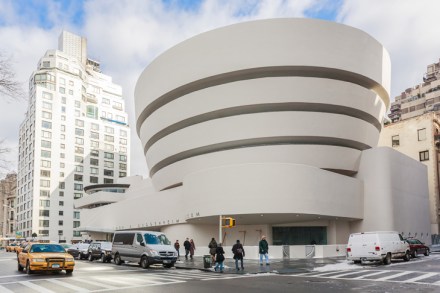 modernist architecture