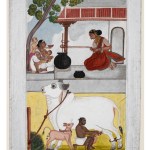 dairy Milk! A 10,000 Year Food Fracas by Mark Kurlansky reviewed