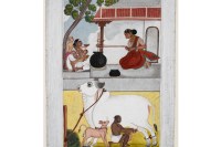 dairy Milk! A 10,000 Year Food Fracas by Mark Kurlansky reviewed