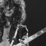 jimmy page capricorn