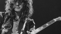 jimmy page capricorn