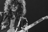jimmy page capricorn