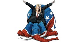 primaries trump republicanism spectator usa