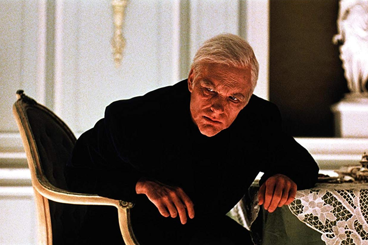 2001: a space odyssey