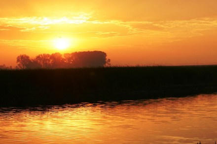 lakes milwaukee lake south dakota