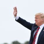 donald trump economy bubble