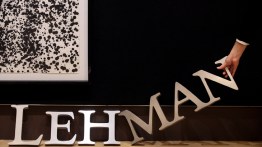 did the crash create populism