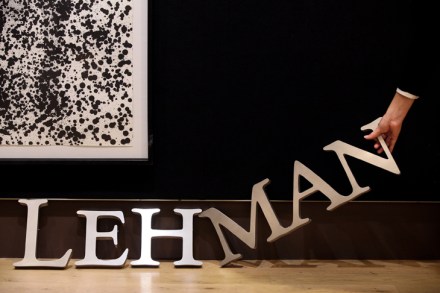 did the crash create populism