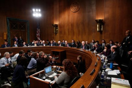 american education senate judiciary committee