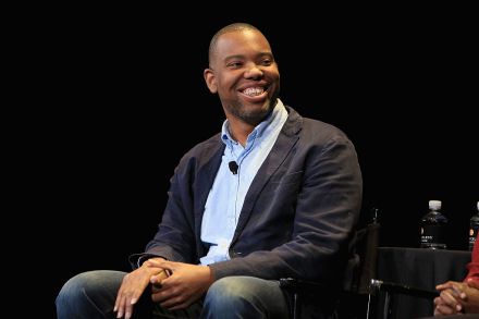 ta-nehisi coates