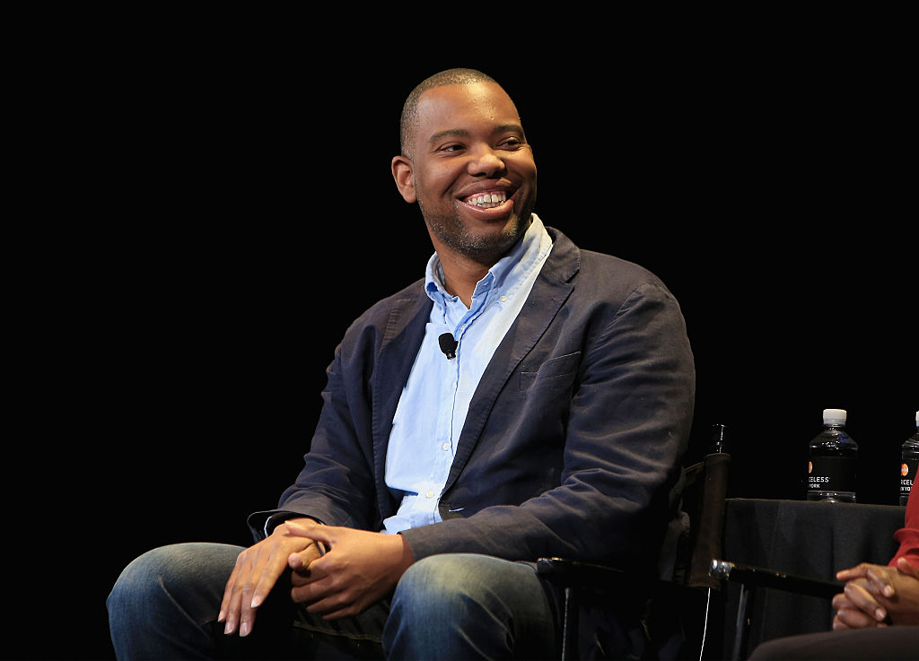 ta-nehisi coates
