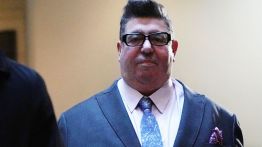 rob goldstone