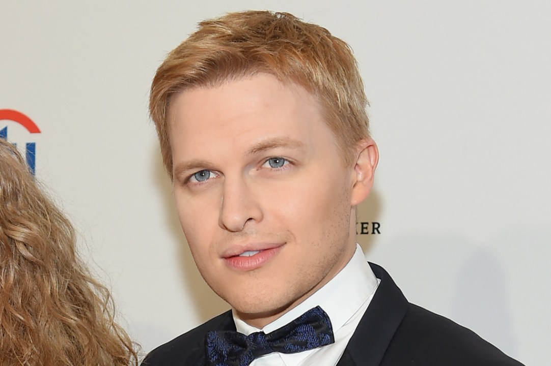 ronan farrow