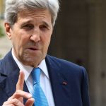 john kerry president