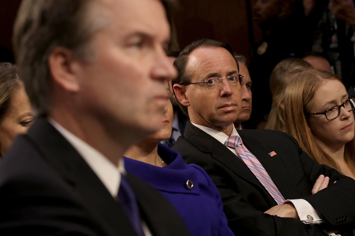 rod rosenstein