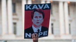 democrat blood lust kava nope