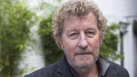 paris echo sebastian faulks