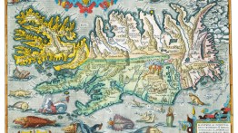 Theatre of the World