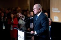 jerry brown women corporate ladder