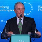 michael bloomberg